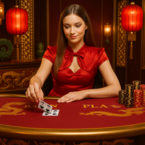 WinMega - Live Baccarat