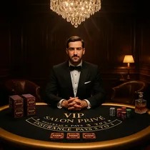 WinMega - Live Blackjack