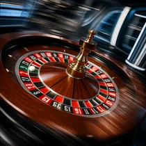WinMega - Live Roulette
