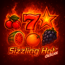 WinMega - Sizzling Hot Deluxe Slot Game