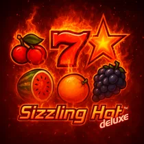 WinMega - Sizzling Hot Deluxe Slot Game