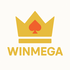 WinMega Casino Logo - Premium Online Gaming Österreich