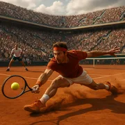 WinMega - Tennis Wetten